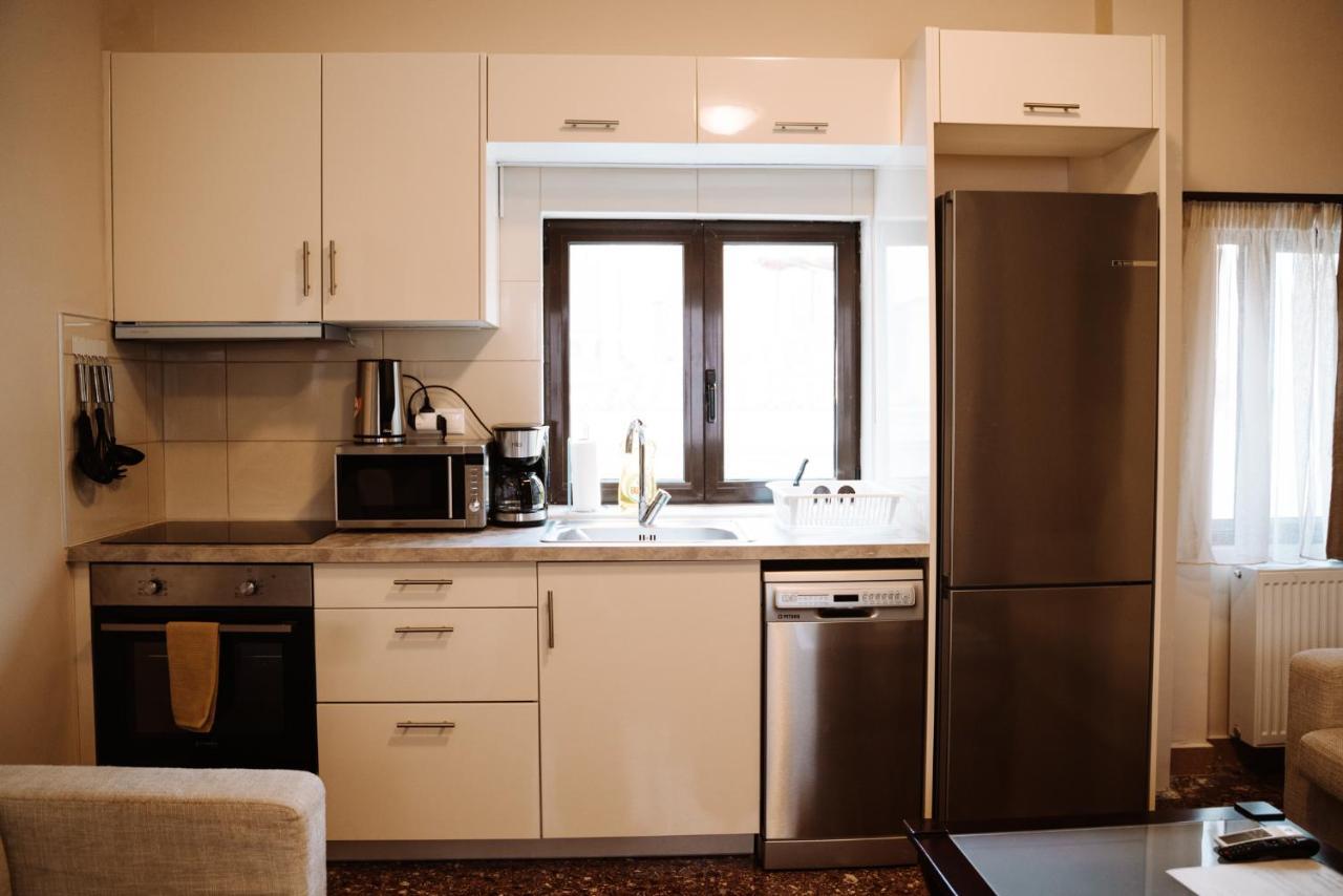 Luxury Apartment In Plaka - Acropolis Афіни Екстер'єр фото