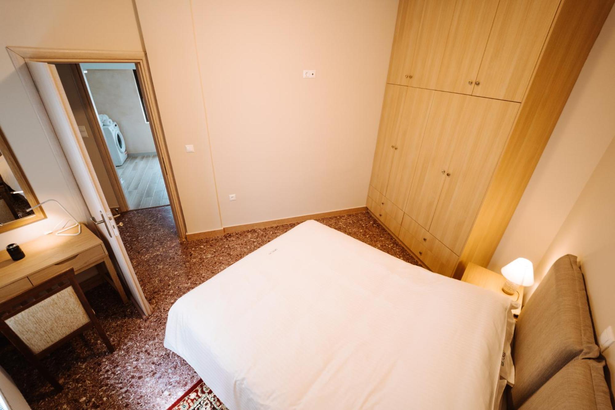 Luxury Apartment In Plaka - Acropolis Афіни Екстер'єр фото