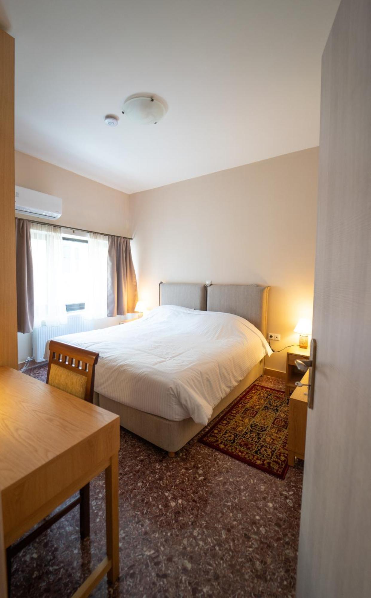 Luxury Apartment In Plaka - Acropolis Афіни Екстер'єр фото